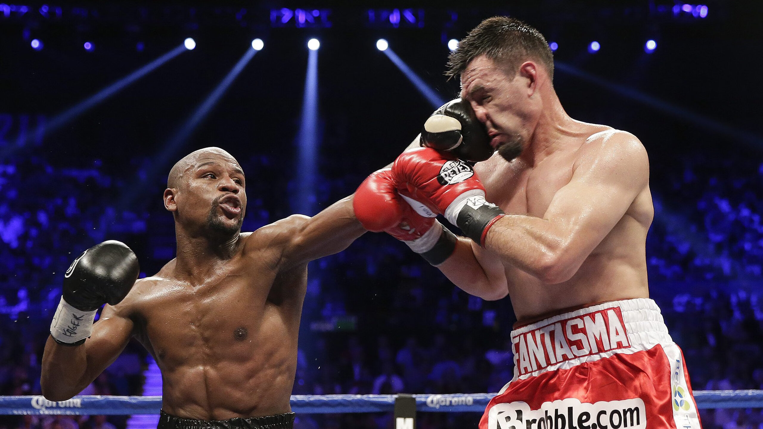 世界体育纪录再次刷新