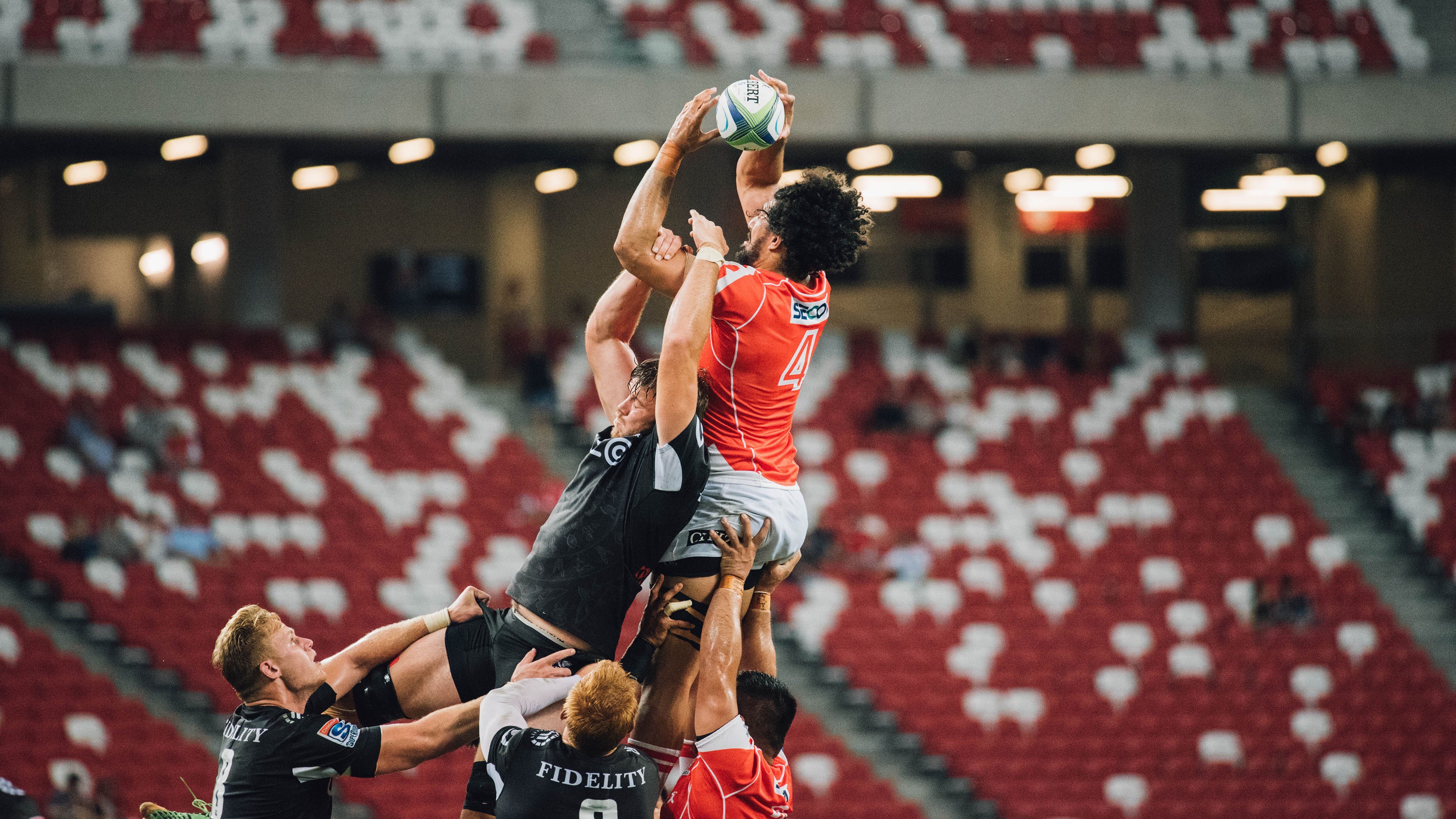 城市运动故事主题演讲赛 选手分享改变人生的运动瞬间